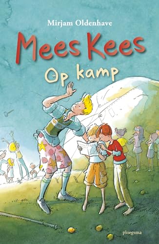 0p kamp (Mees Kees)