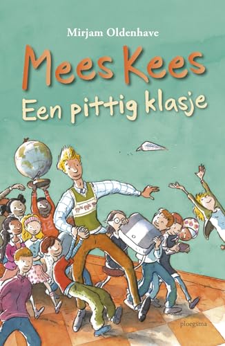 Een pittig klasje (Mees Kees)