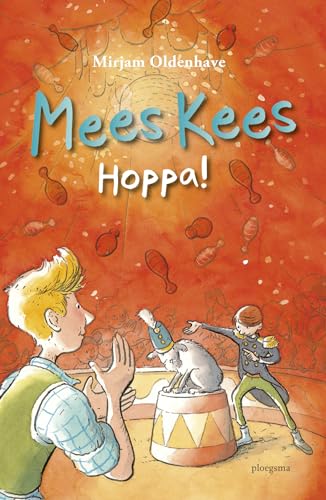 Hoppa! (Mees Kees)
