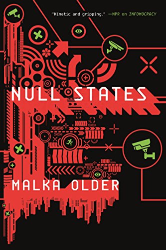 Null States: Book Two of the Centenal Cycle (Centenal Cycle, 2, Band 2) von Tor.com