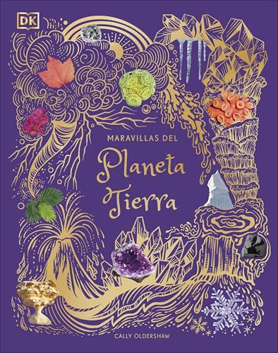 Maravillas del planeta Tierra (Planeta curioso) (DK Infantil) von DK