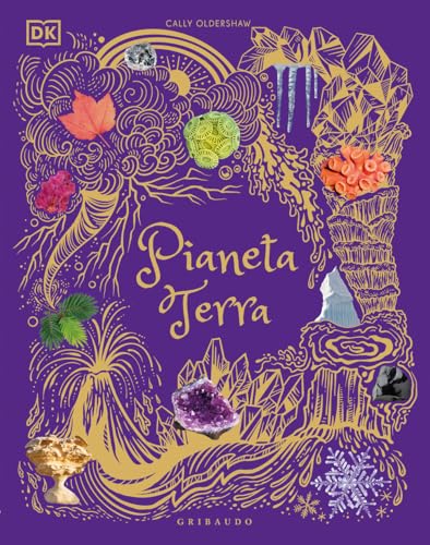 Pianeta Terra. Ediz. illustrata (Enciclopedia per ragazzi) von Gribaudo