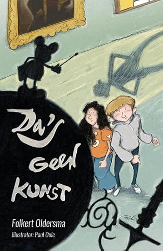 Da's geen kunst von Ambilicious LLP