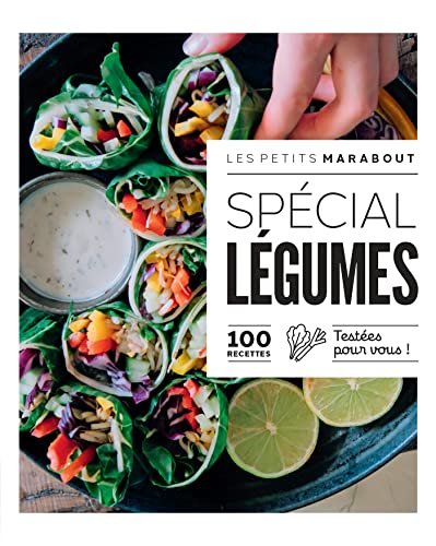 Les petits Marabout - Spécial Légumes: 100 recettes testées pour vous ! Les petits Marabout - Spécial Légumes: 100 recettes testées pour vous ! von MARABOUT