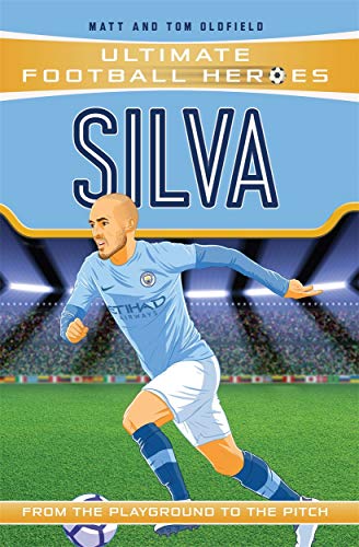 Silva: Collect Them All! (Ultimate Football Heroes)