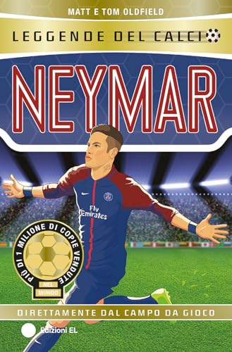 Neymar (Leggende del calcio) von EL