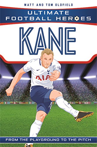 Old Title: Collect them all! (Ultimate Football Heroes)