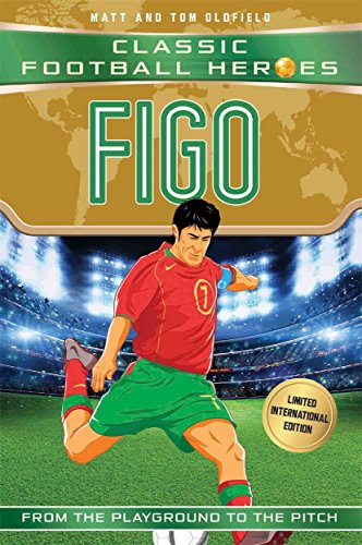 Figo: Classic Football Heroes