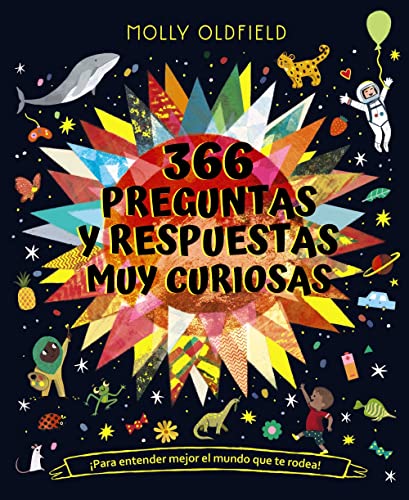 366 preguntas y respuestas muy curiosas. ¡Para entender mejor el mundo que te rodea! (Castellano - A PARTIR DE 8 AÑOS - LIBROS DIDÁCTICOS) von EDITORIAL BRUÑO