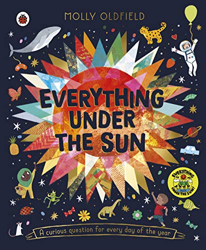 Everything Under the Sun: a curious question for every day of the year