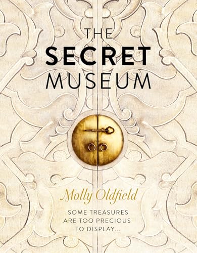 The Secret Museum von Collins