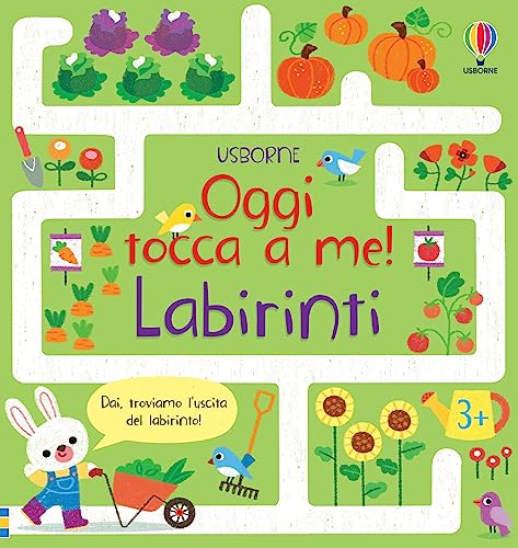 Oggi tocca a me! Ediz. a colori Oggi tocca a me! Ediz. a colori von Usborne