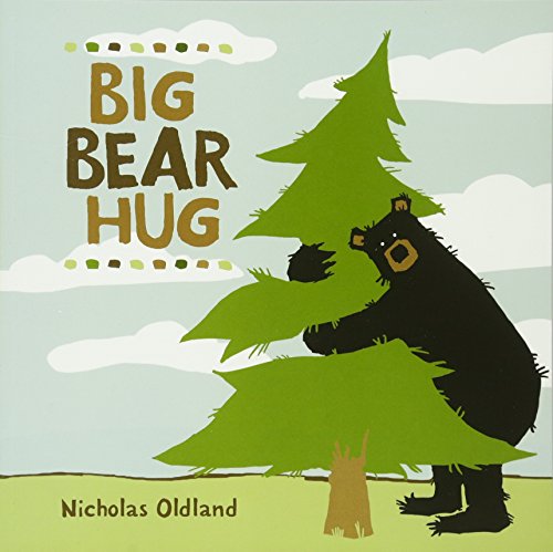 Big Bear Hug (Life in the Wild, 1)