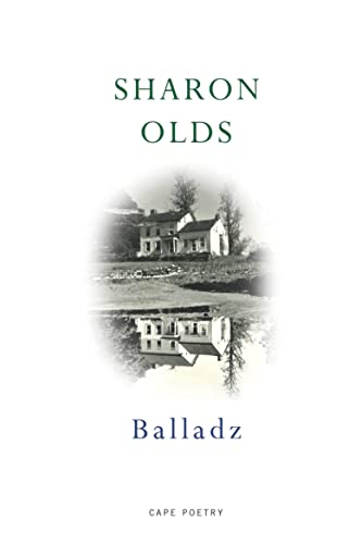 Balladz: ‘The most accessible poet of her generation’ Telegraph von Jonathan Cape