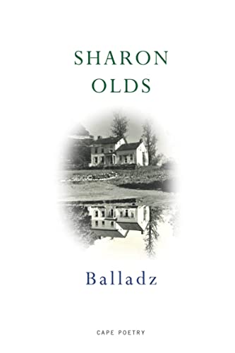 Balladz: ‘The most accessible poet of her generation’ Telegraph