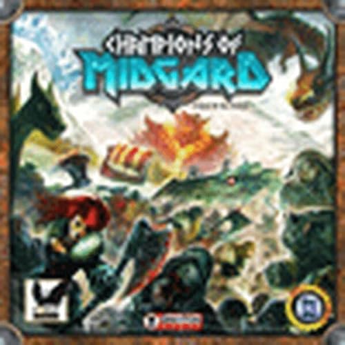 Champions of Midgard (de) von Happyshops