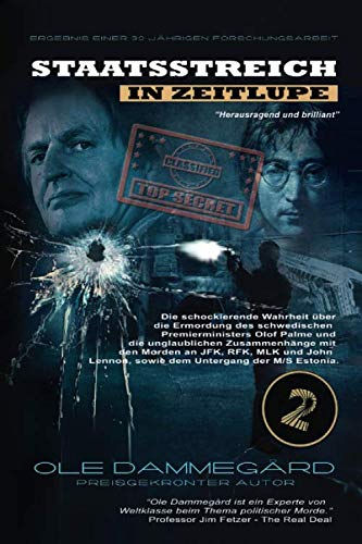 Staatsstreich in Zeitlupe (Teil II) von Independently published