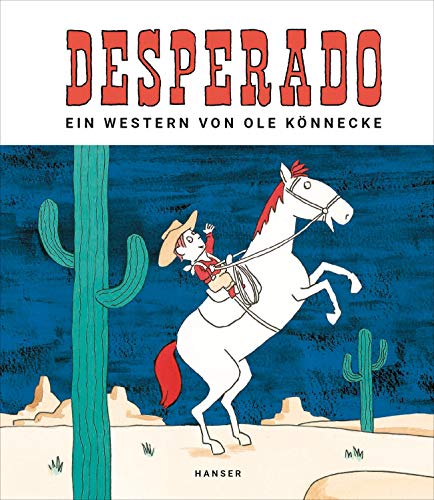 Desperado: Ein Western