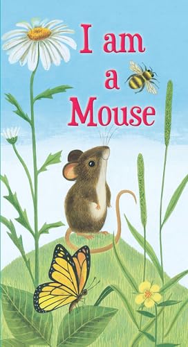 I am a Mouse (A Golden Sturdy Book) von Golden Books