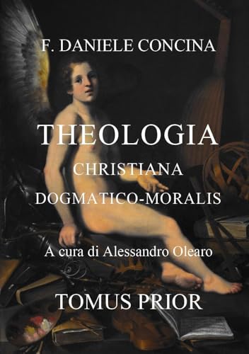 D.C. Theologia christiana dogmatico-moralis (Religione) von Youcanprint