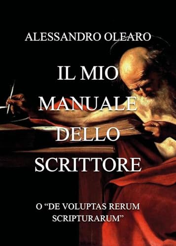 Il mio manuale dello scrittore von Youcanprint
