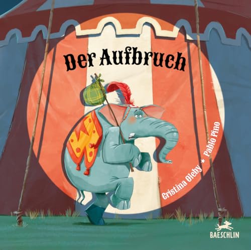 Der Aufbruch von Baeschlin