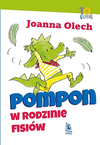 Pompon w rodzinie Fisiów (TO LUBIĘ)
