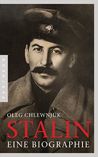 Stalin: Eine Biographie