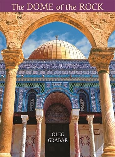 The Dome of the Rock von Belknap Press