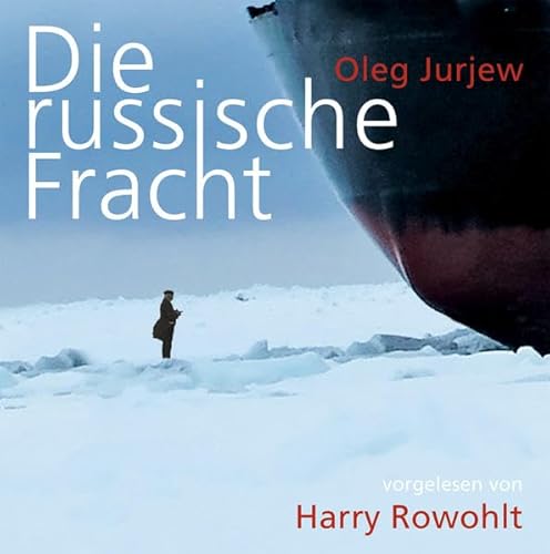 Die russische Fracht von Kein & Aber