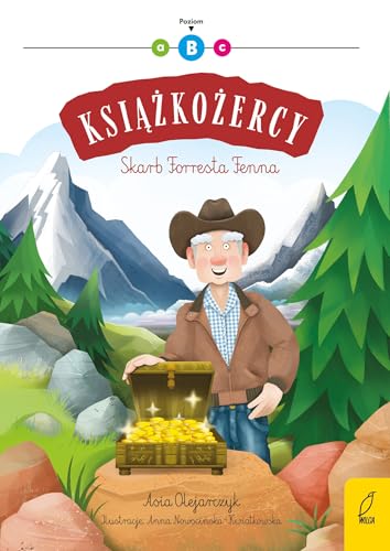 Książkożercy Skarb Forresta Fenna Poziom B: Poziom 2 von Wilga