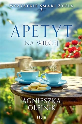 Apetyt na więcej von Filia