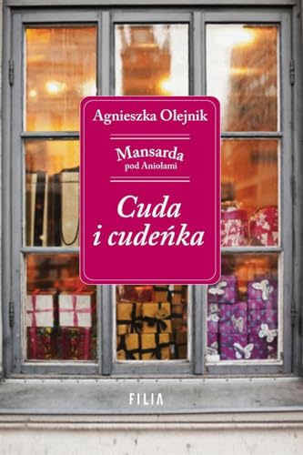 Cuda i cudenka Cuda i cudenka