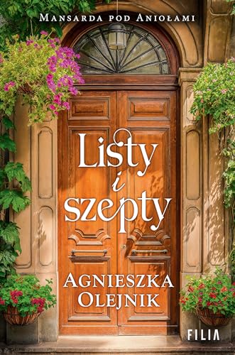 Listy i szepty von Filia