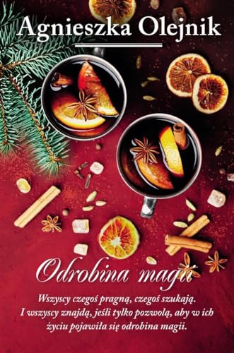 Odrobina magii