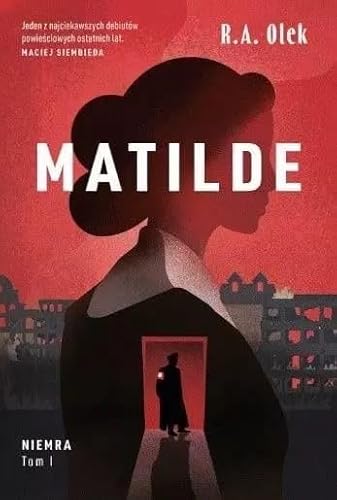 Matilde Niemra Tom 1 von Książnica