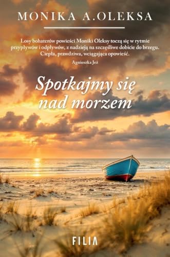Spotkajmy się nad morzem
