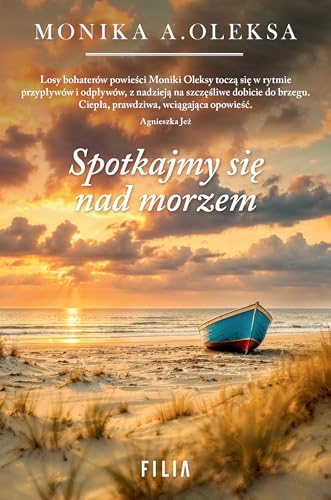 Spotkajmy się nad morzem von Filia