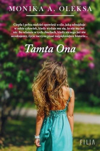Tamta Ona von Filia