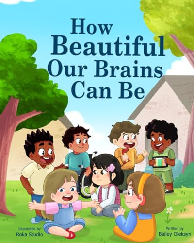 How Beautiful Our Brains Can Be How Beautiful Our Brains Can Be von Author