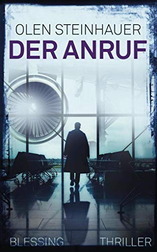 Der Anruf: Thriller