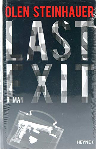 Last Exit: Roman