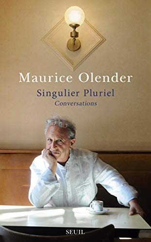 Singulier Pluriel: Conversations von Seuil
