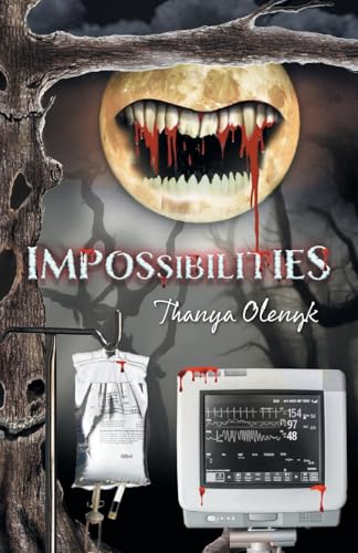 Impossibilities (Day Dreamer) von FriesenPress