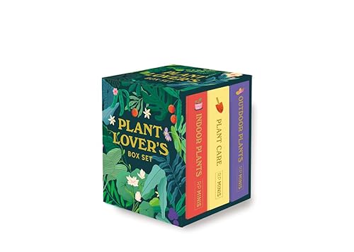 Plant Lover's Box Set (RP Minis) von RP Minis