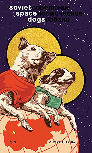 Soviet Space Dogs