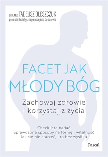 Facet jak młody bóg von Pascal