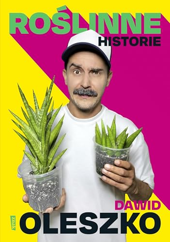 Roślinne historie von Znak