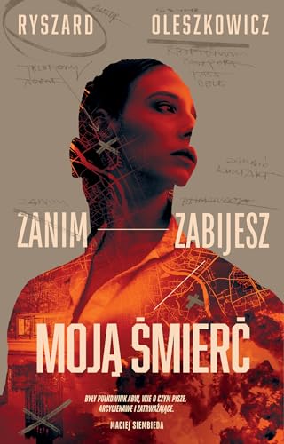Zanim zabijesz moją śmierć