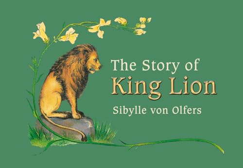 The Story of King Lion